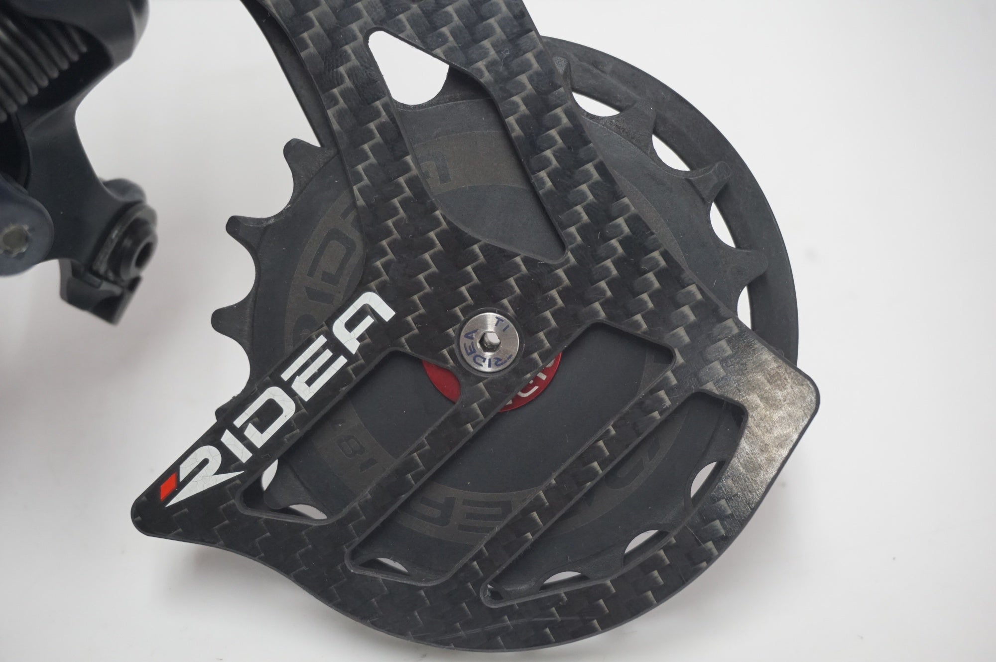 SHIMANO 「シマノ」 ULTEGRA RD-R8000 RIDEAビッグプーリーカスタム リアディレイラー / 福岡店