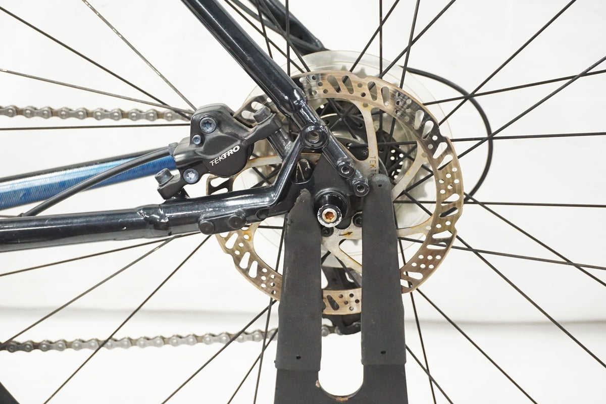 TREK 「トレック」 ZEKTOR2 2018年モデル クロスバイク / 奈良店