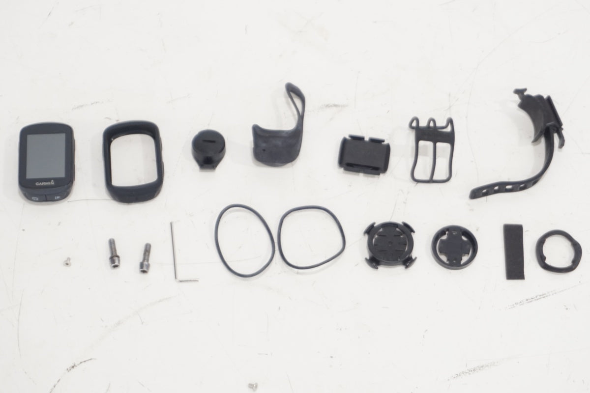 GARMIN 「ガーミン」 EDGE 130 PLUS サイクルコンピューターセット / 京都八幡店