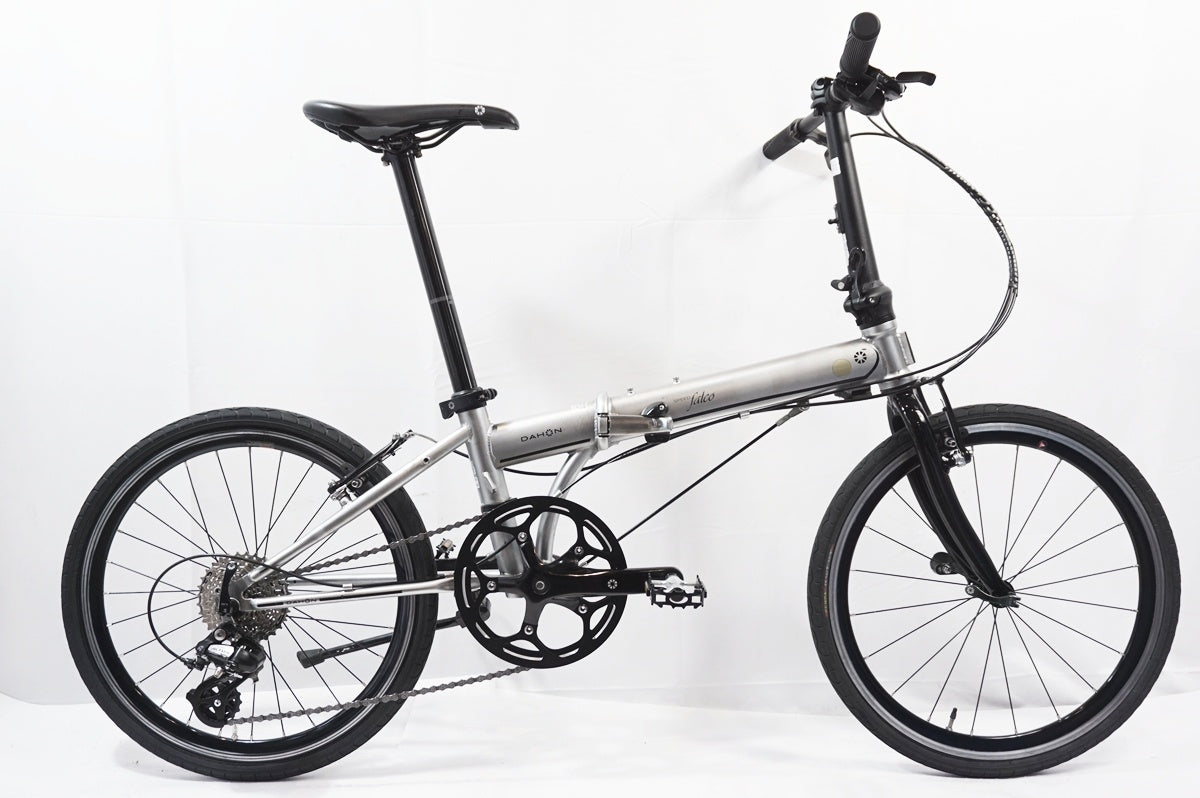DAHON 「ダホン」 SPEED FALCO 2024年モデル 折り畳み自転車 / バイチャリ世田谷店