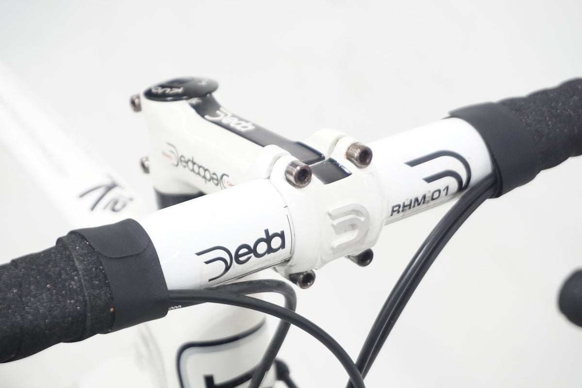 KUOTA 「クオータ」 KHARMA RACE 105 2012年モデル ロードバイク / 滋賀大津店