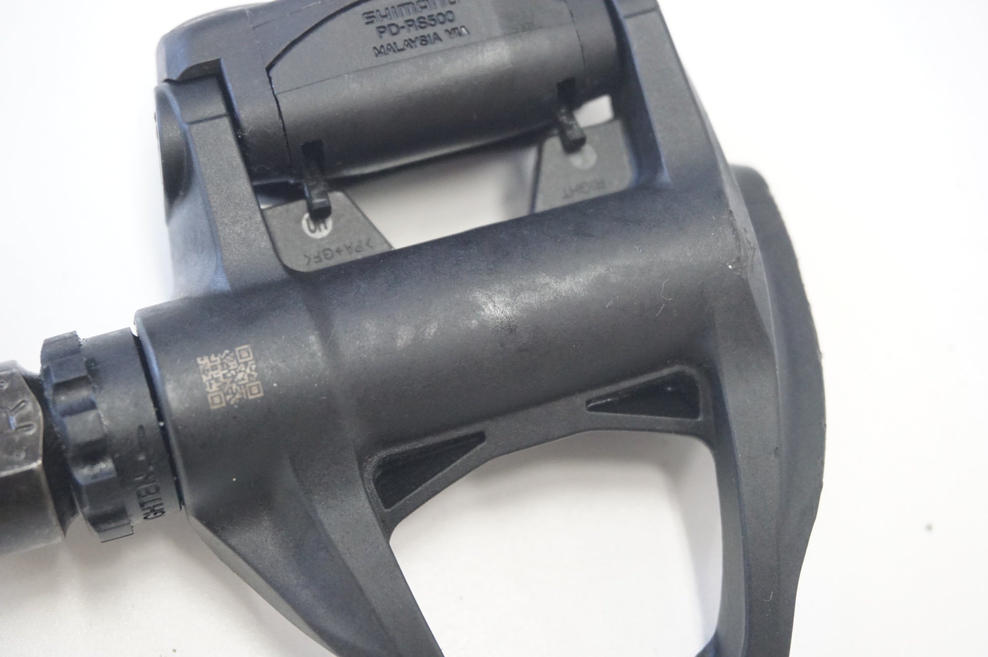 SHIMANO 「シマノ」 PD-RS500 ペダル / 福岡店 ｜ バイチャリ公式