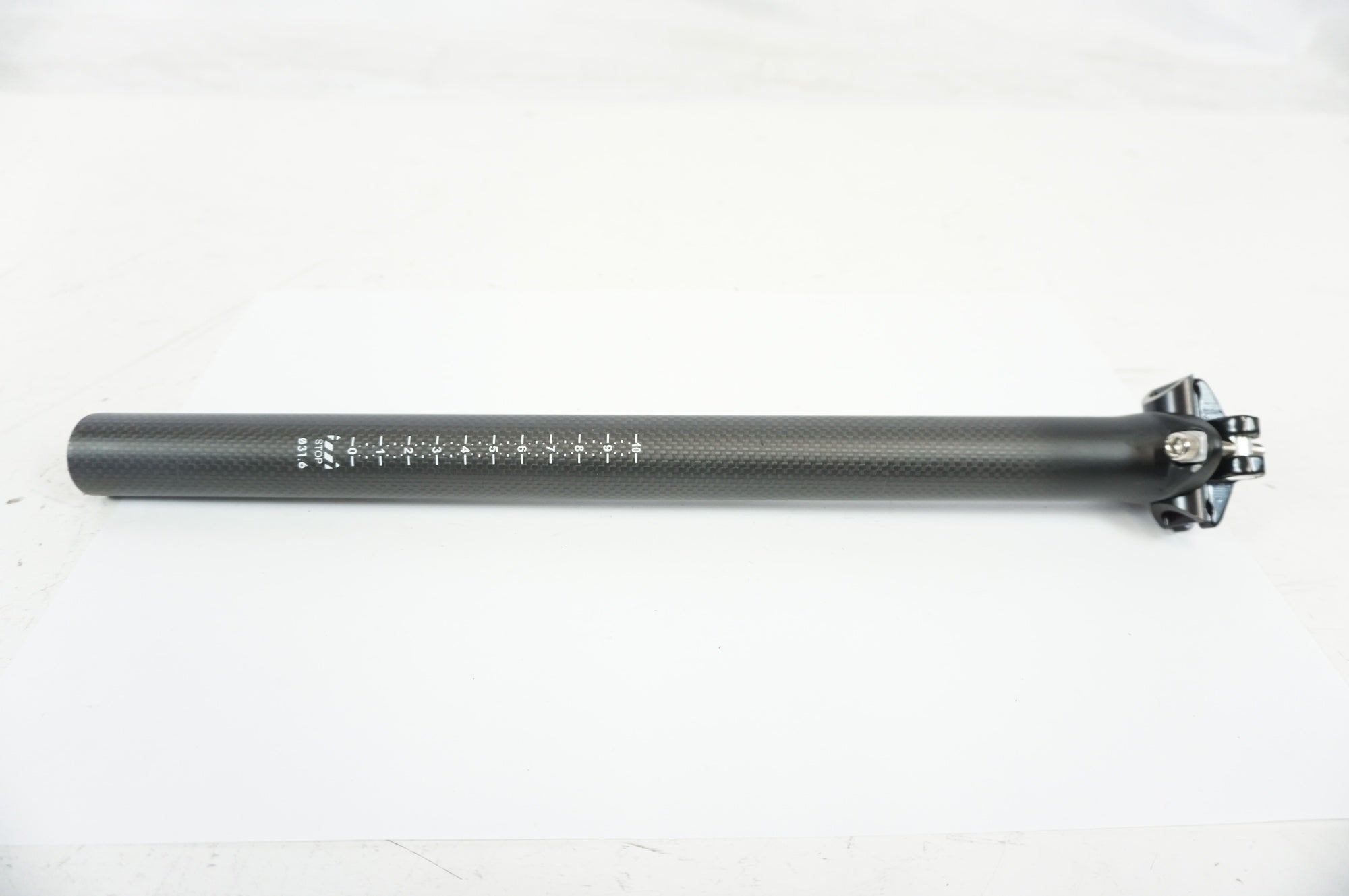 RXL 「アールエックスエル」 SL φ31.6 400mm カーボンシートポスト / 宇都宮店