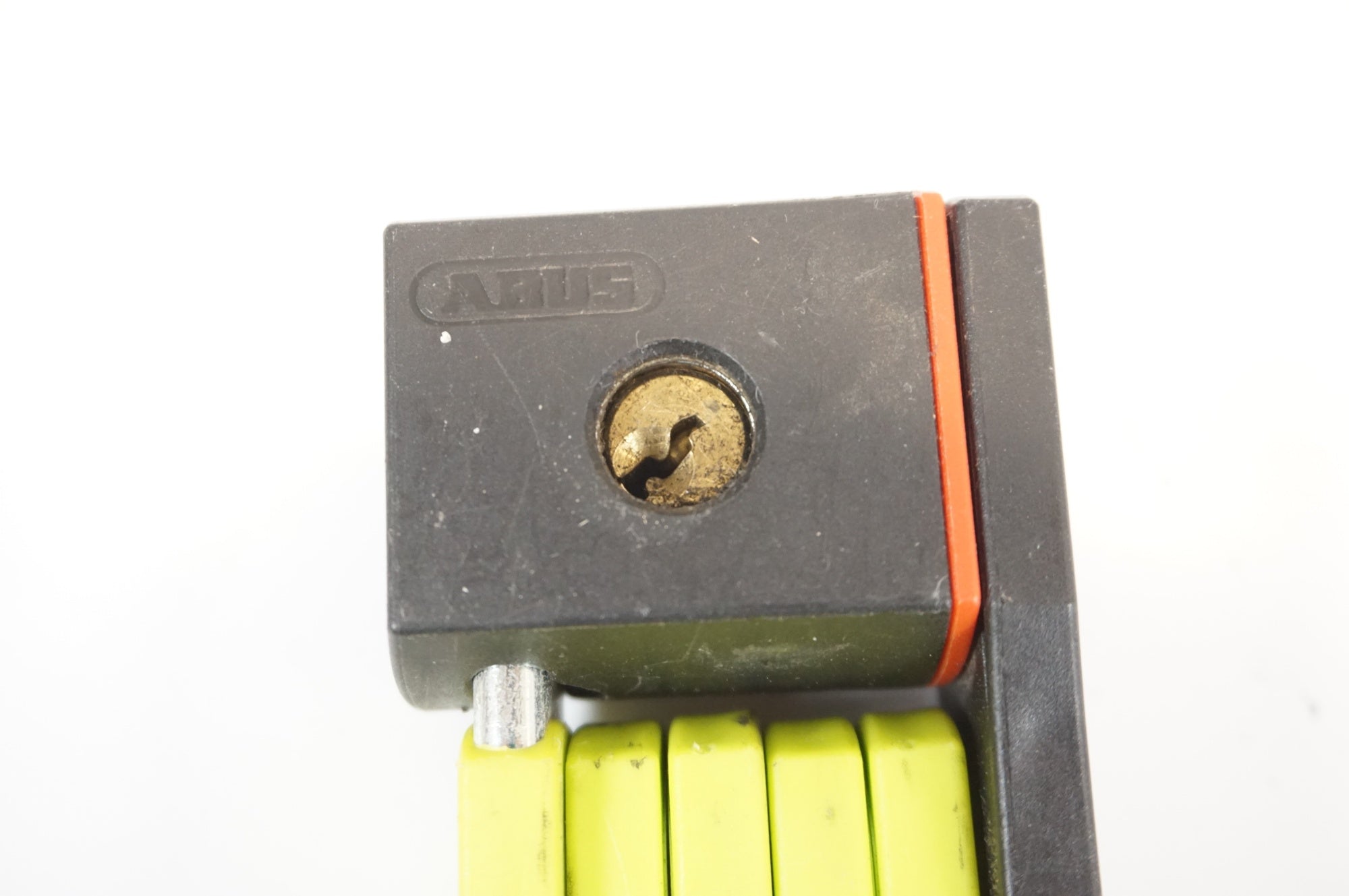 ABUS 「アブス」 UGRIP BORDO ロック / 宇都宮店