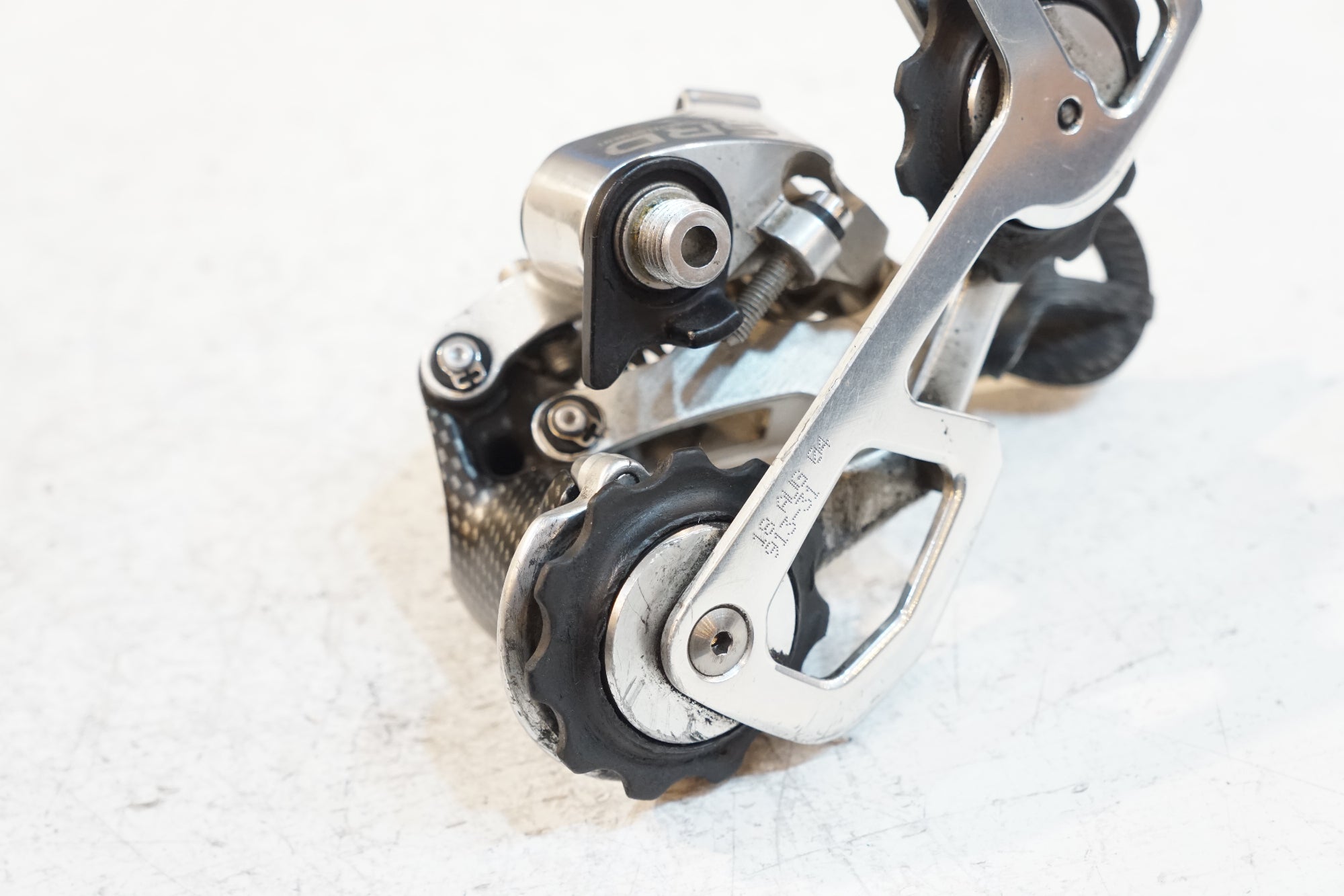 SRAM 「スラム」 X-O リアディレイラー / バイチャリ浦和ベース