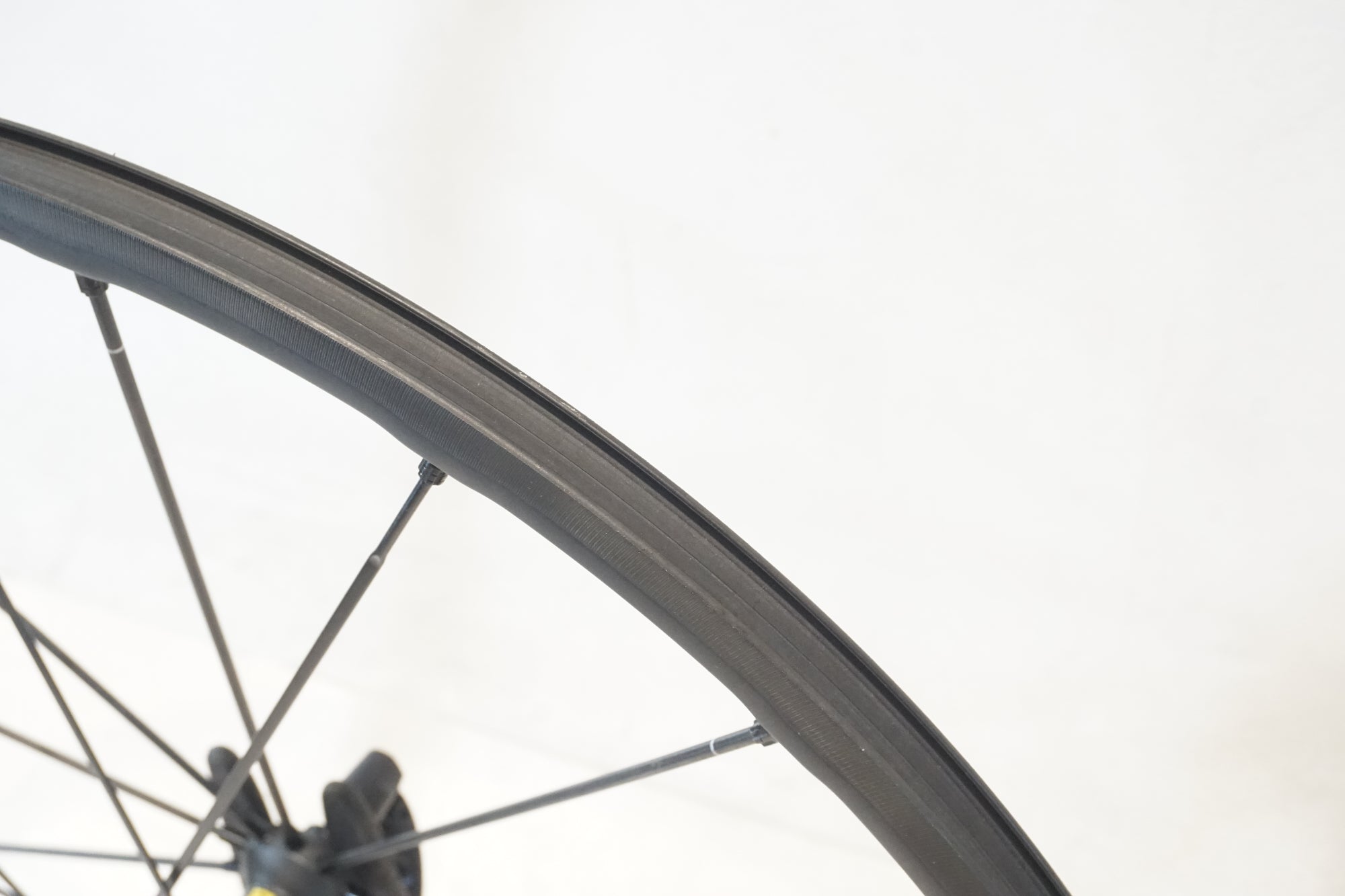 MAVIC 「マビック」 R-SYS SLR シマノ11速 ホイールセット / 横浜戸塚