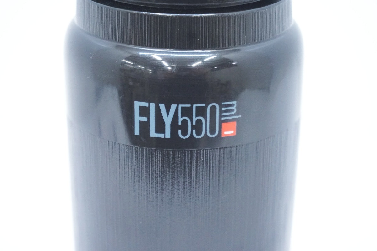 ELITE 「エリート」 FLY550 ドリンクボトル / 大阪美原北インター店