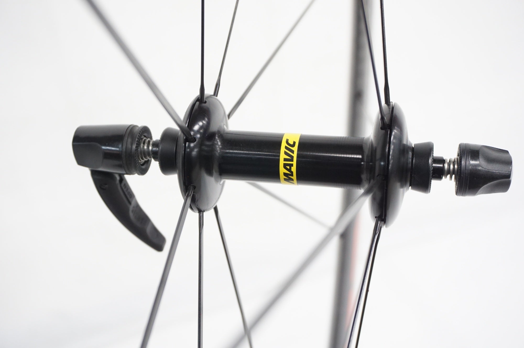 MAVIC 「マビック」 COSMIC PRO CARBON シマノ11速 ホイールセット / 阪急塚口店