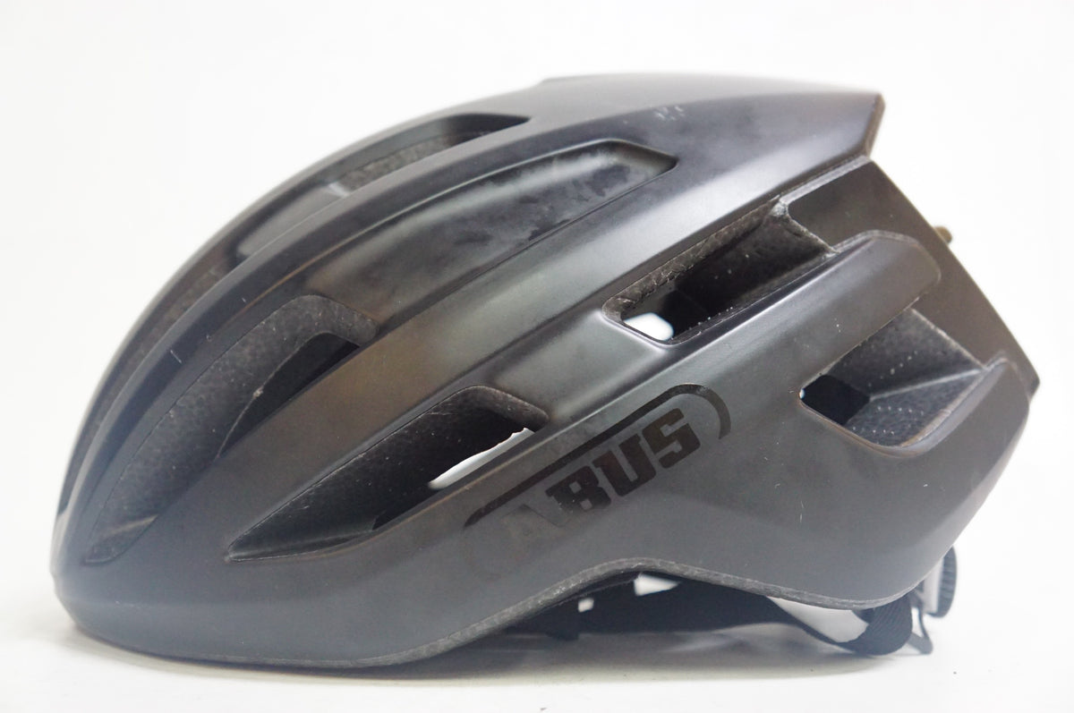 ABUS 「アバス」 POWERDOME サイズ 54-58 ヘルメット / 熊谷本店