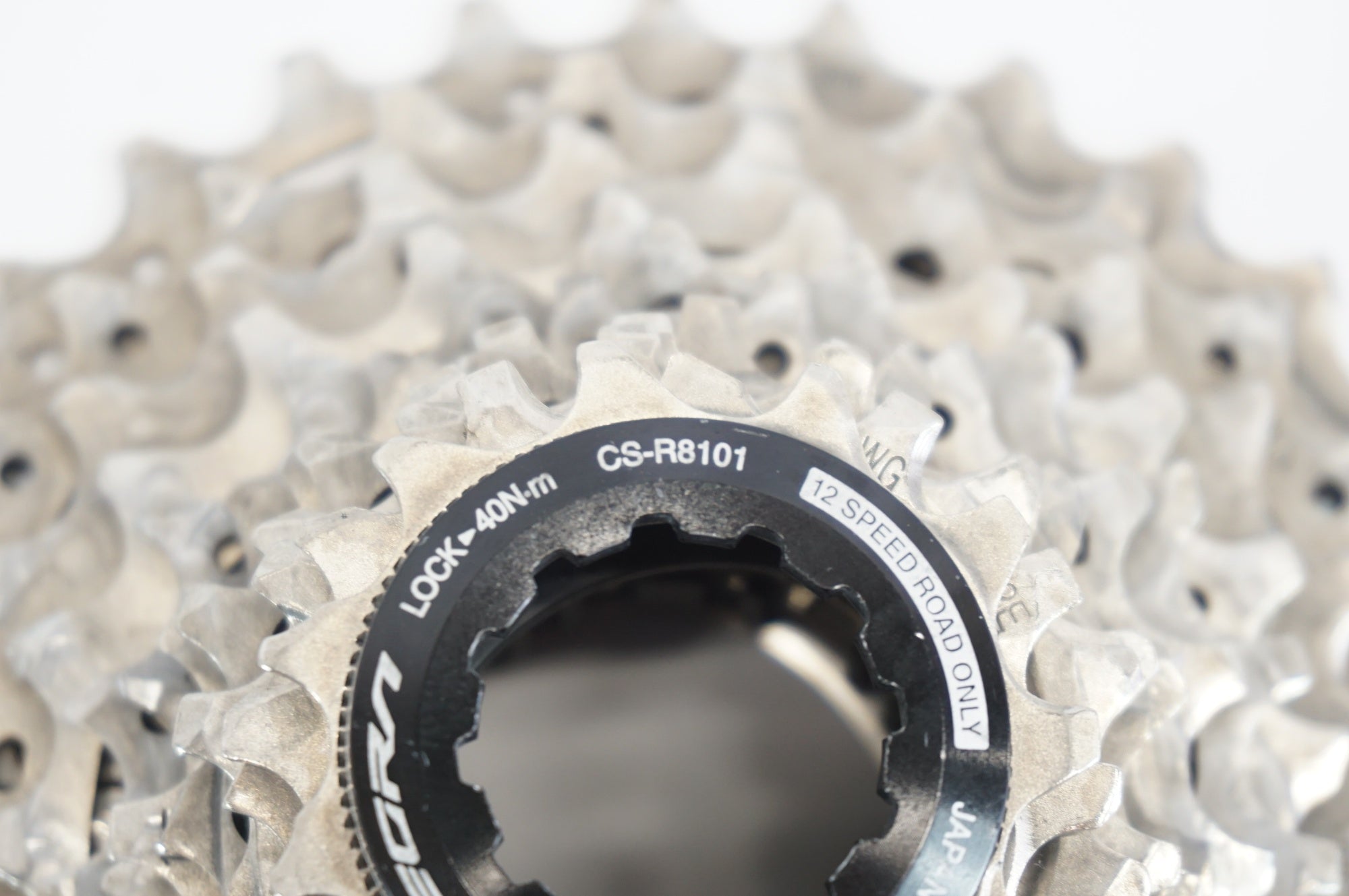 SHIMANO 「シマノ」 ULTEGRA CS-R8101 11-30T スプロケット / 宇都宮店