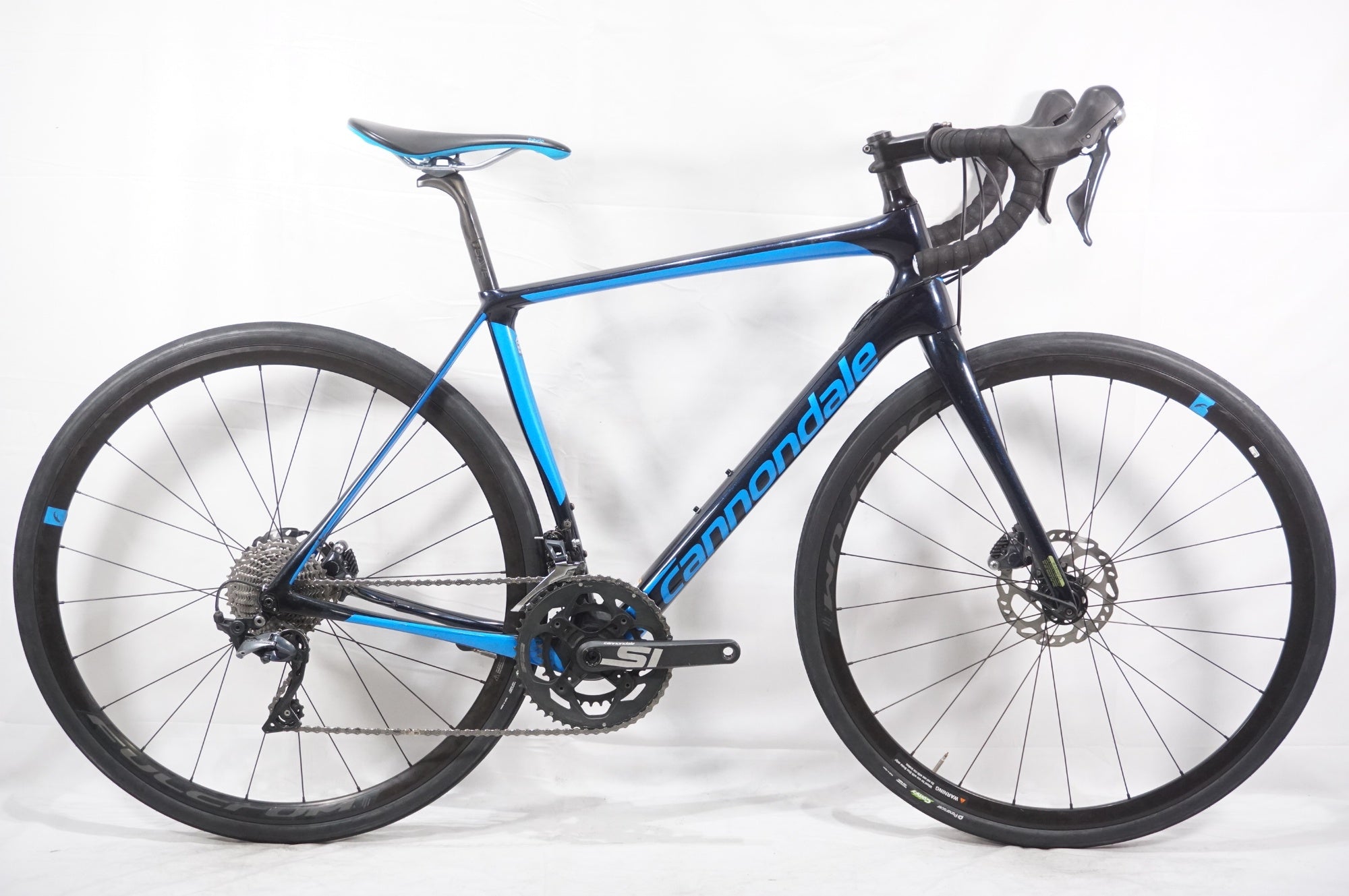 CANNONDALE 「キャノンデール」 SYNAPSE CARBON DISC 2019年 ロードバイク / AKIBA店