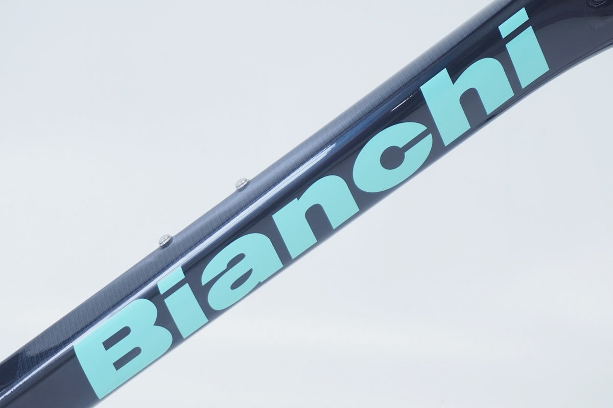BIANCHI「ビアンキ」 SPRINT DISC 2020年モデル フレームセット / 京都八幡店