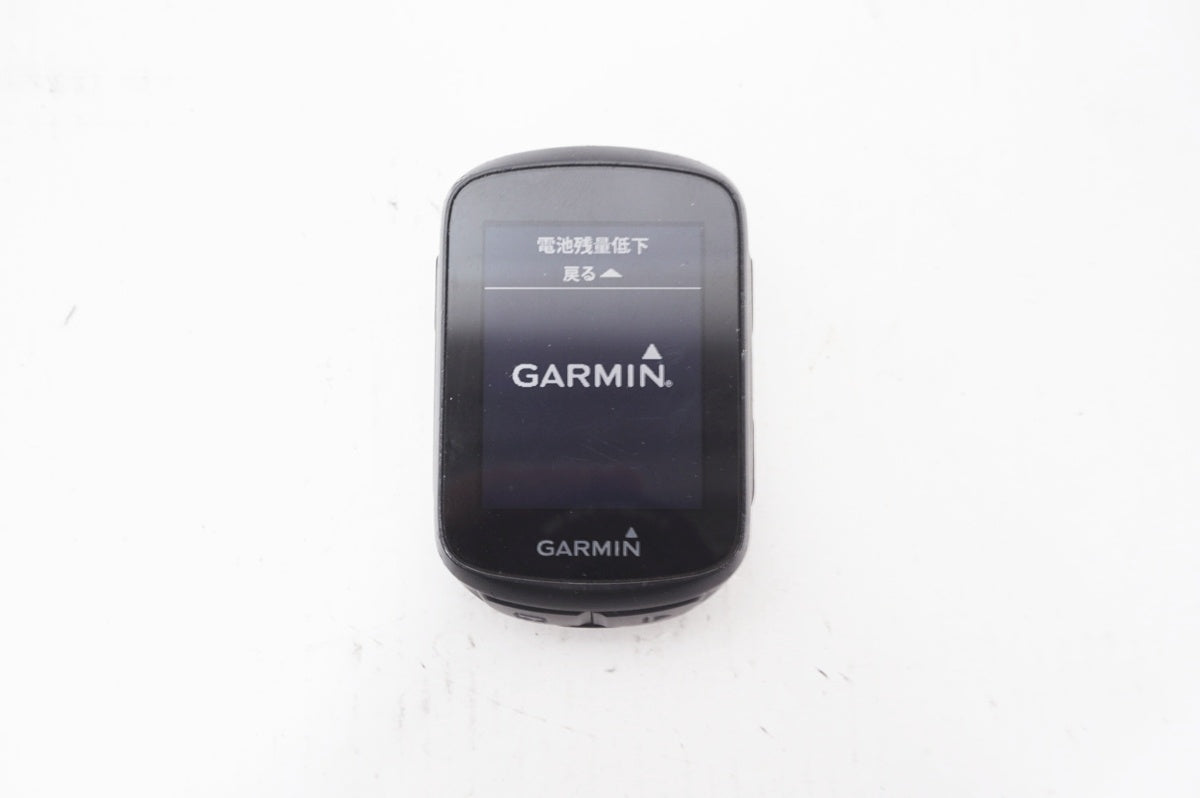 GARMIN 「ガーミン」 EDGE 130 PLUS サイクルコンピューター / バイチャリ世田谷店