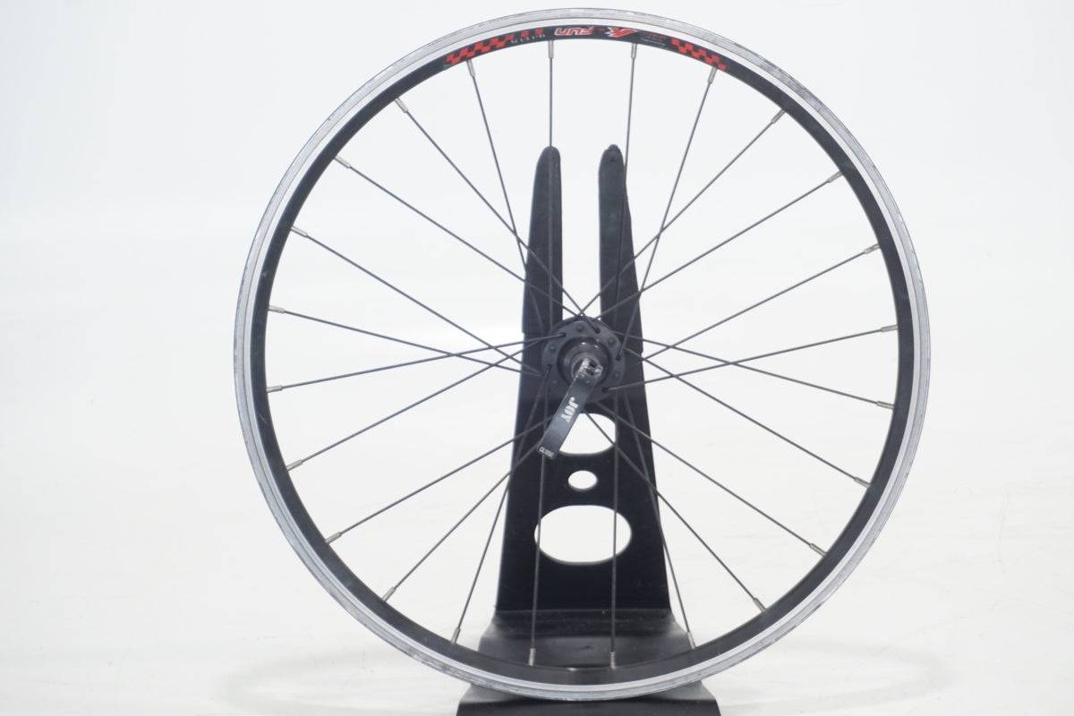 K-FUN 「ケーファン」 16インチ SHIMANO11速 ホイールセット  / 滋賀大津店