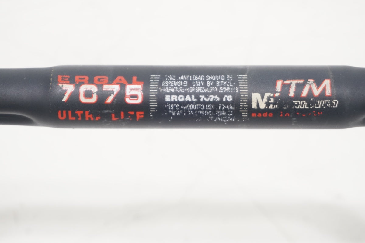 ITM 「アイティーエム」 ERGAL 7075 ULTRA LITE φ26 400mm ハンドル  / 滋賀大津店