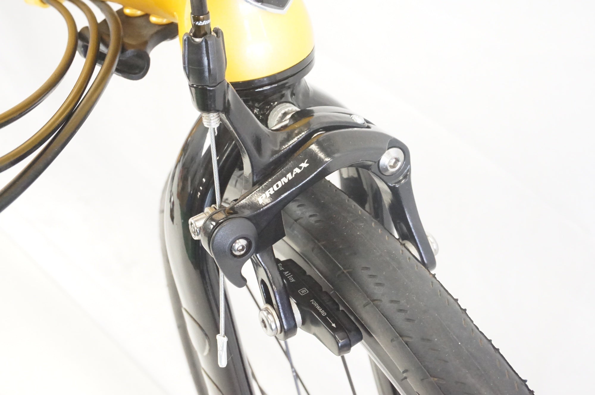 ▪️DAHON 「ダホン」 VISC EVO 2017年モデル 20インチ▪️ DAHON 「ダホン」 VISC EVO 2017年モデル 20インチ 折り畳み