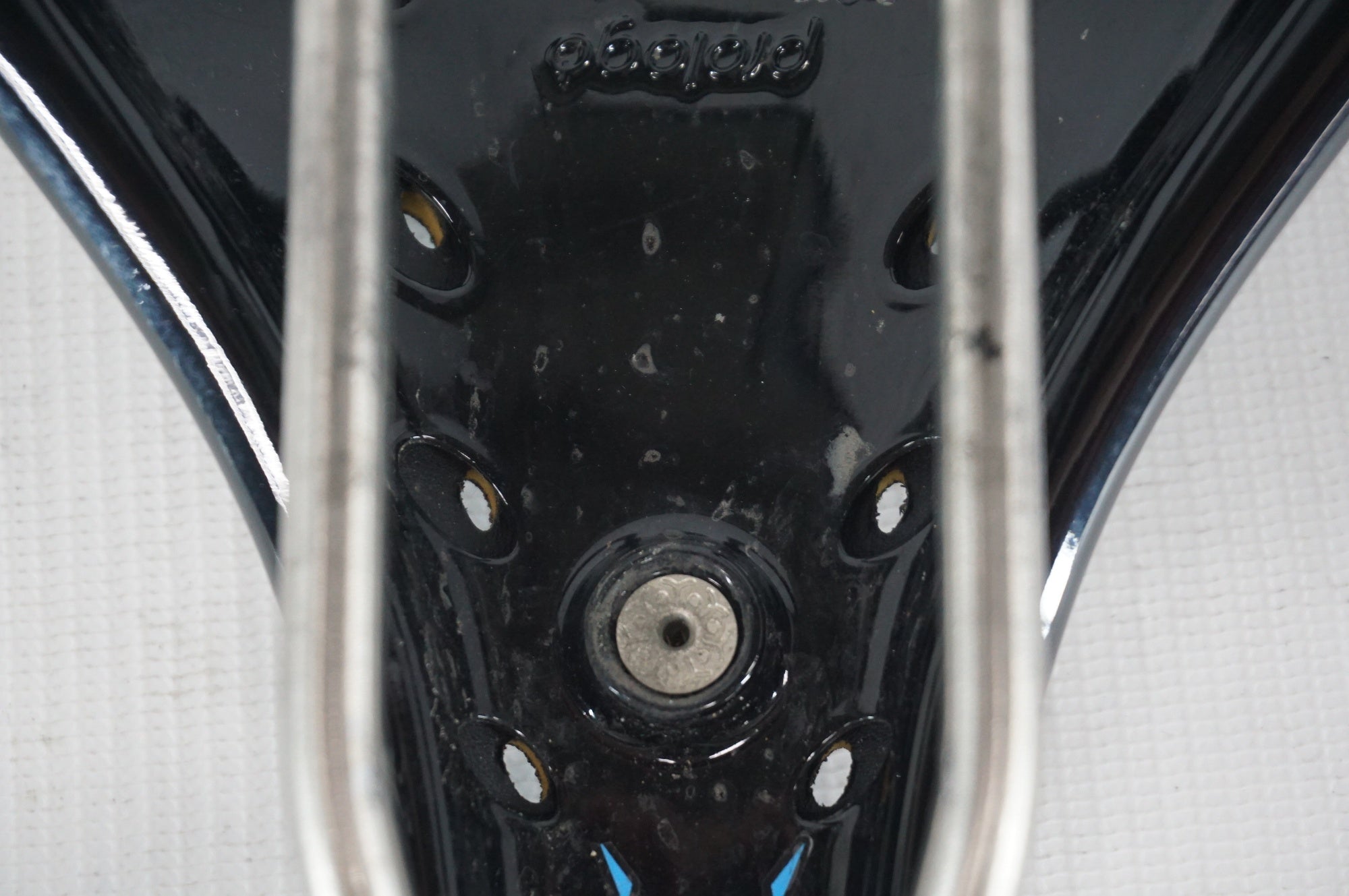 PROLOGO 「プロロゴ」 CHOICE MAX TR サドル / 阪急塚口店