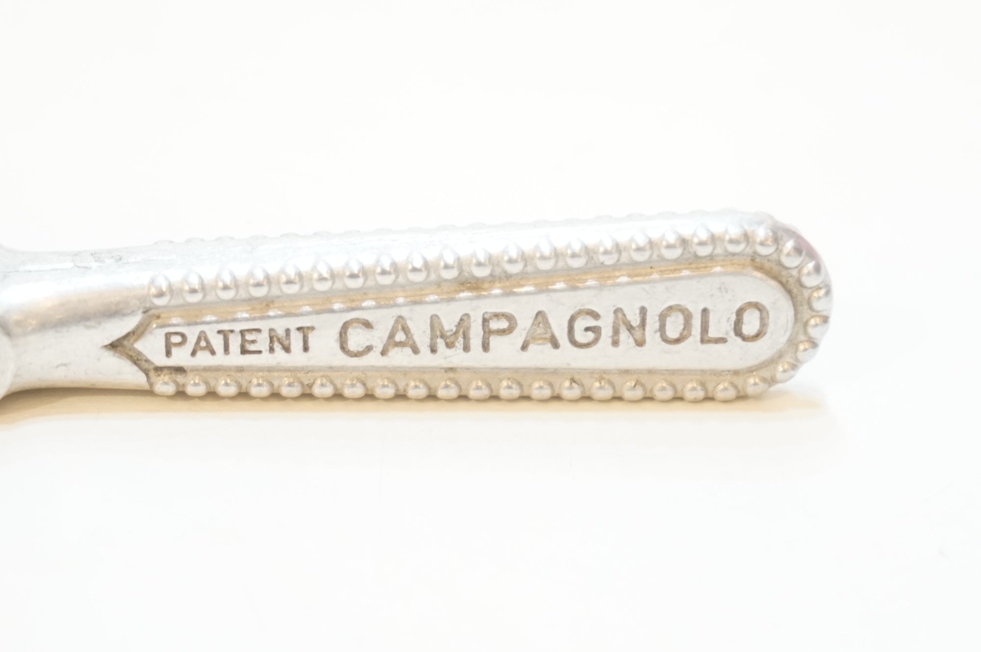 CAMPAGNOLO 「カンパニョーロ」 Wレバー / 浦和ベース