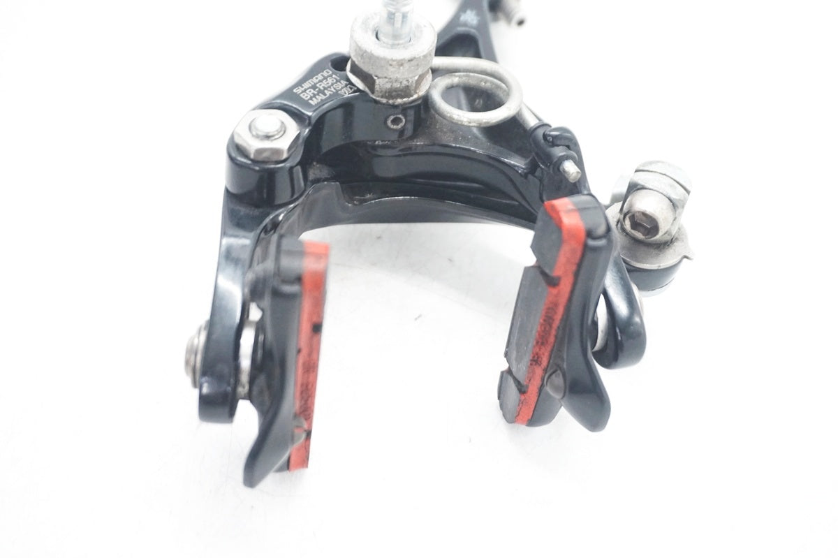 SHIMANO 「シマノ」 105 BR-5800 キャリパーブレーキセット / 大阪門真店