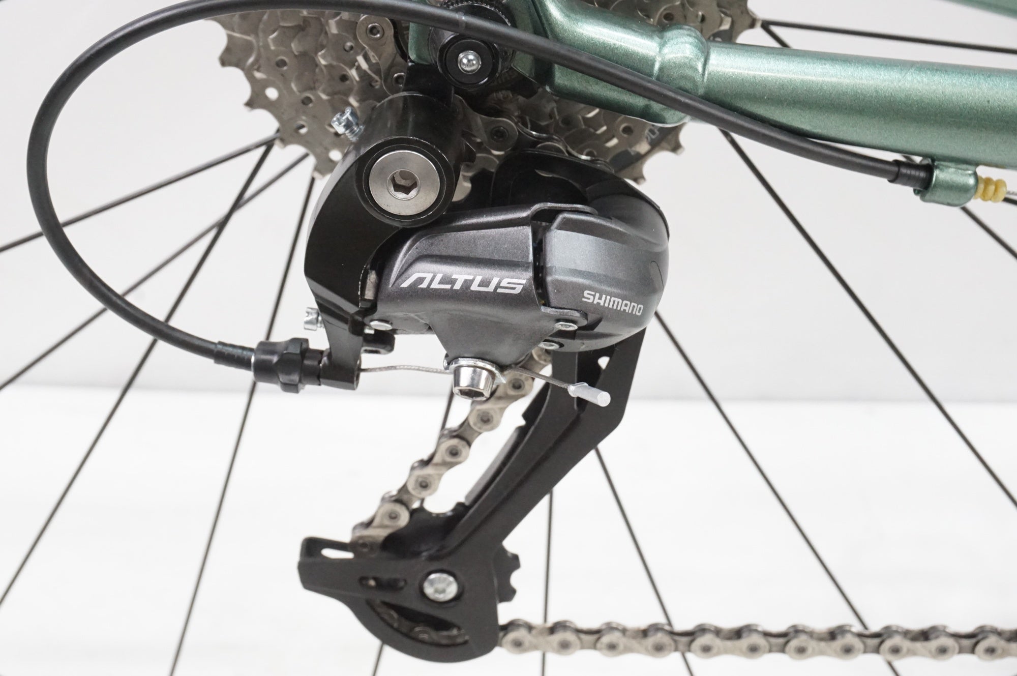 GIANT 「ジャイアント」 ESCAPE RX2 DISC LTD 2023年モデル クロスバイク / 大宮店