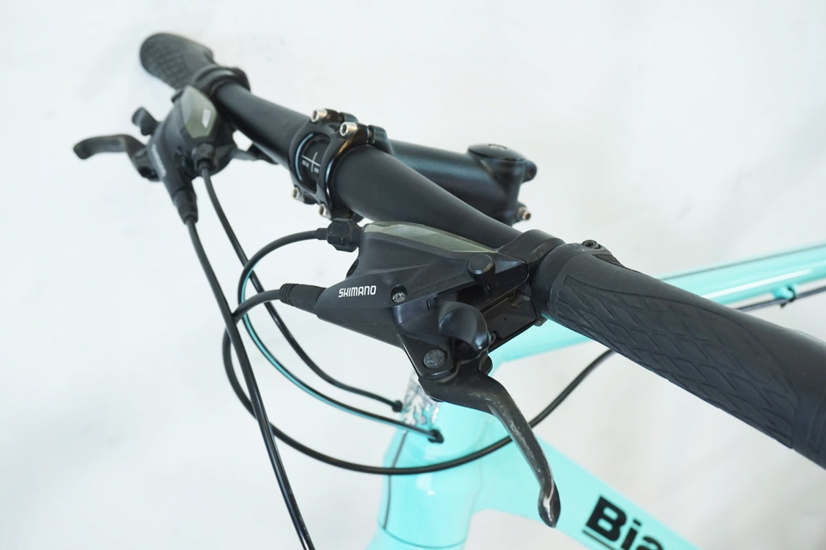 BIANCHI 「ビアンキ」 ROMA3 DISC 2020年モデル クロスバイク / 有明ガーデン店