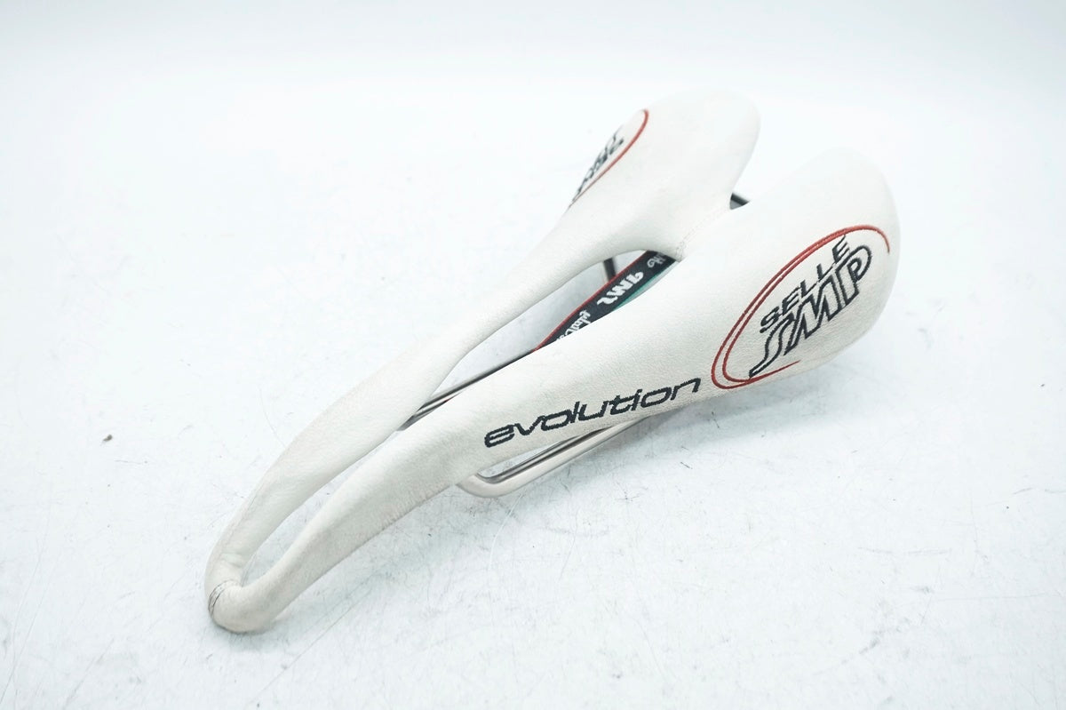 SELLE SMP 「セラエスエムピー」 EVOLUTION サドル / 大阪門真店