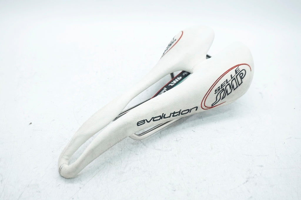 SELLE SMP セラ エスエムピー EVOLUTION エボリューション Selle SMP Evolution Saddle – all3sports