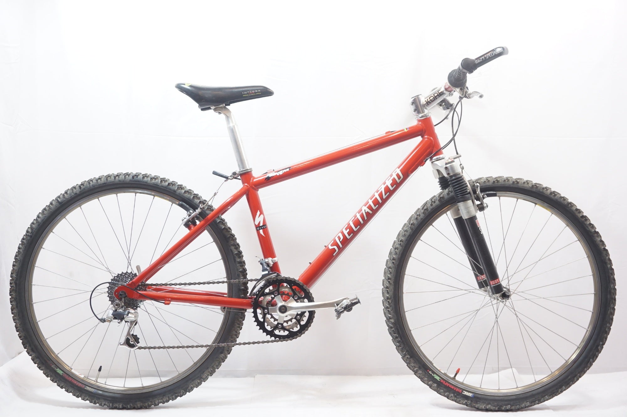 SPECIALIZED 「スペシャライズド」 S-WORKS M2 TEAM 年式不明 マウンテンバイク / 世田谷店