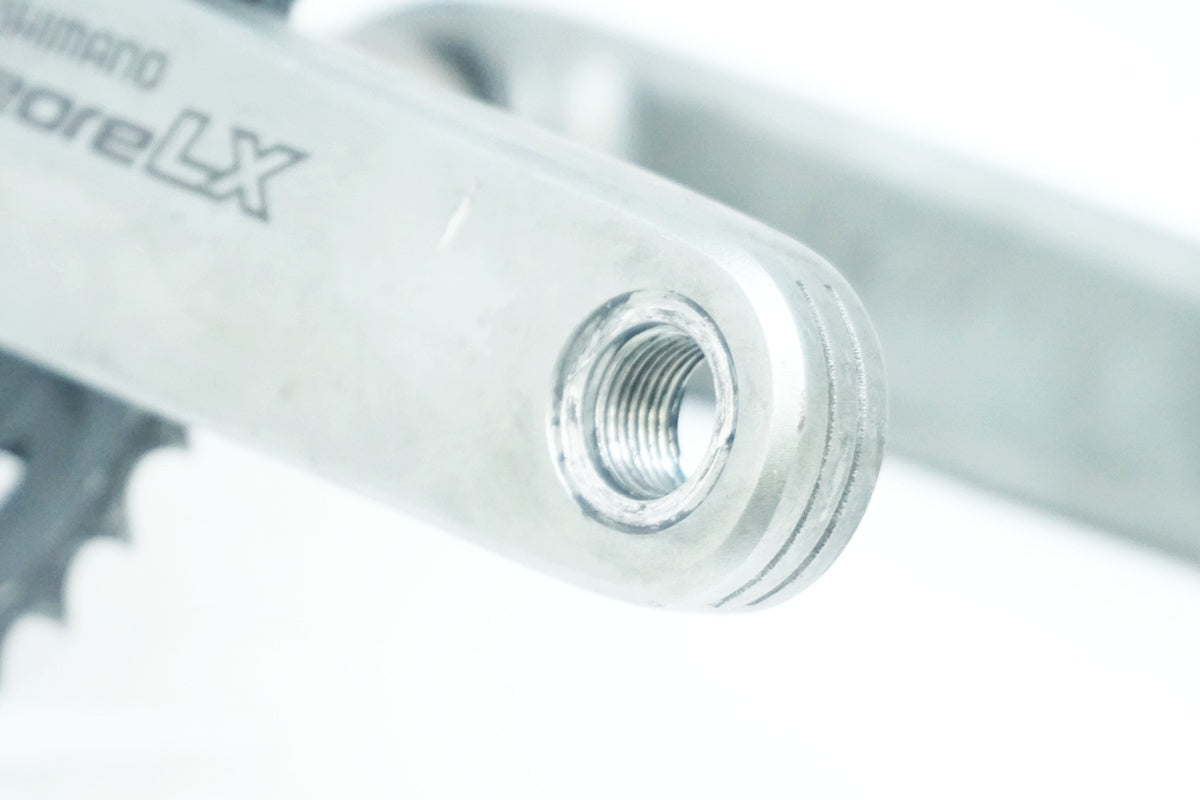 SHIMANO 「シマノ」 DEORE LX FC-M580 44-32-22T 170mm クランク / 大阪美原北インター店