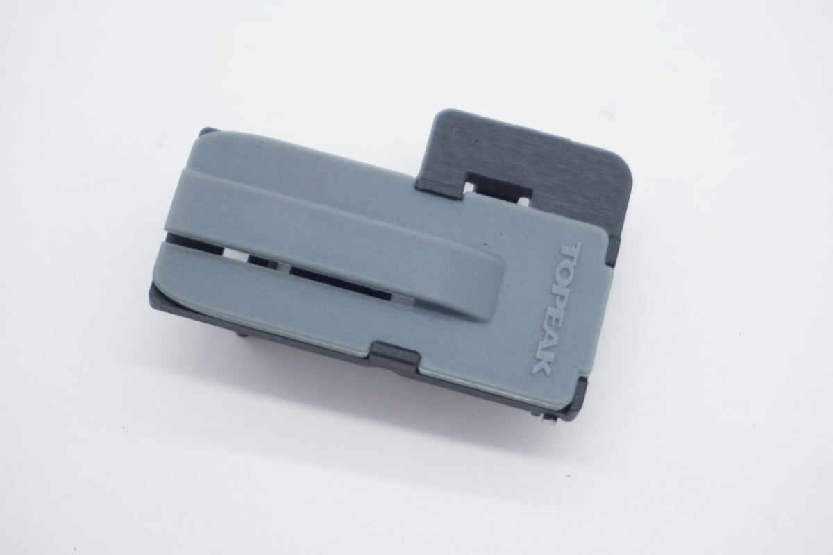 TOPEAK 「トピーク」 SURVIVAL GEAR BOX ツール / 滋賀大津店