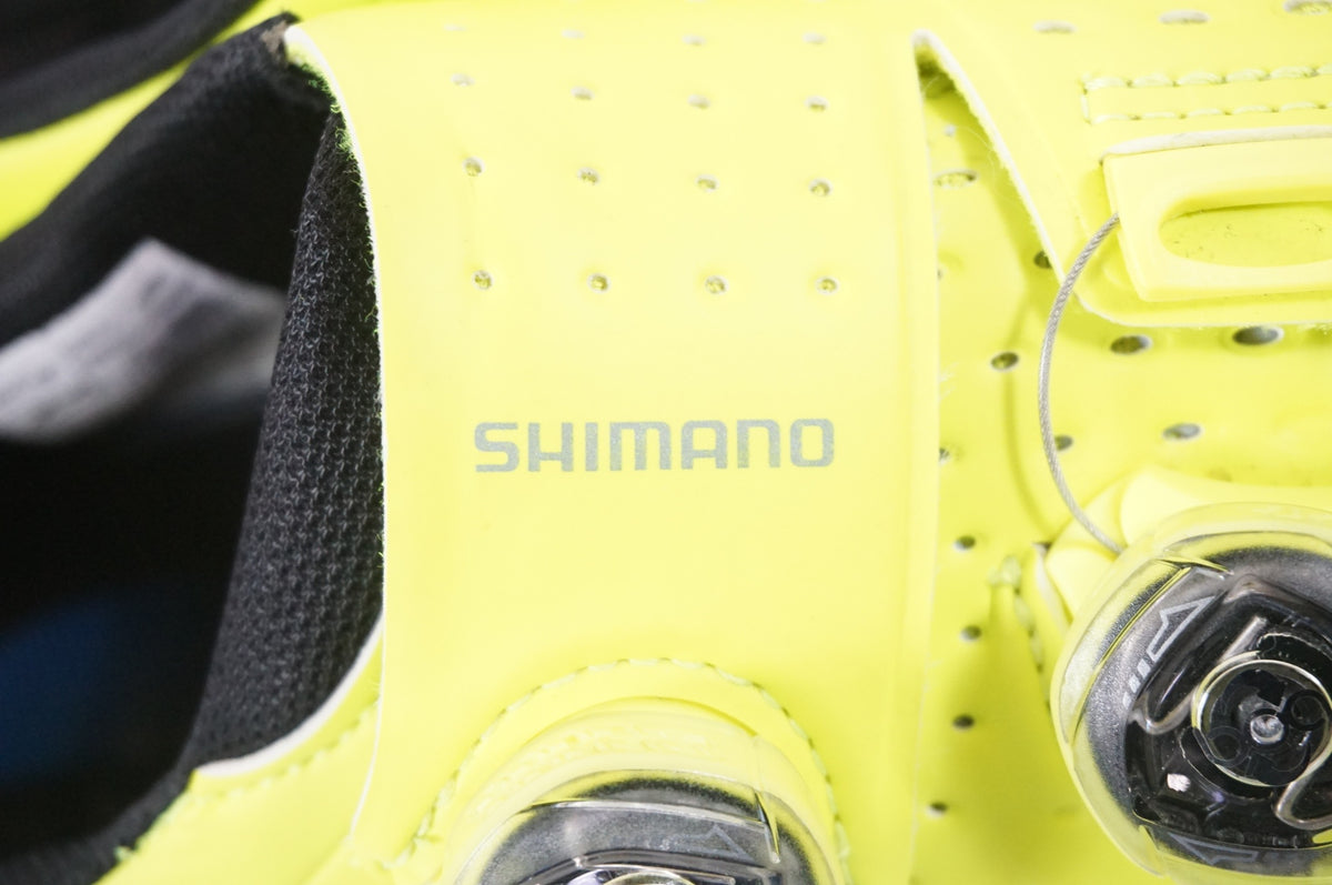 SHIMANO 「シマノ」 RC9 SH-RC900 EU42 シューズ / 宇都宮店