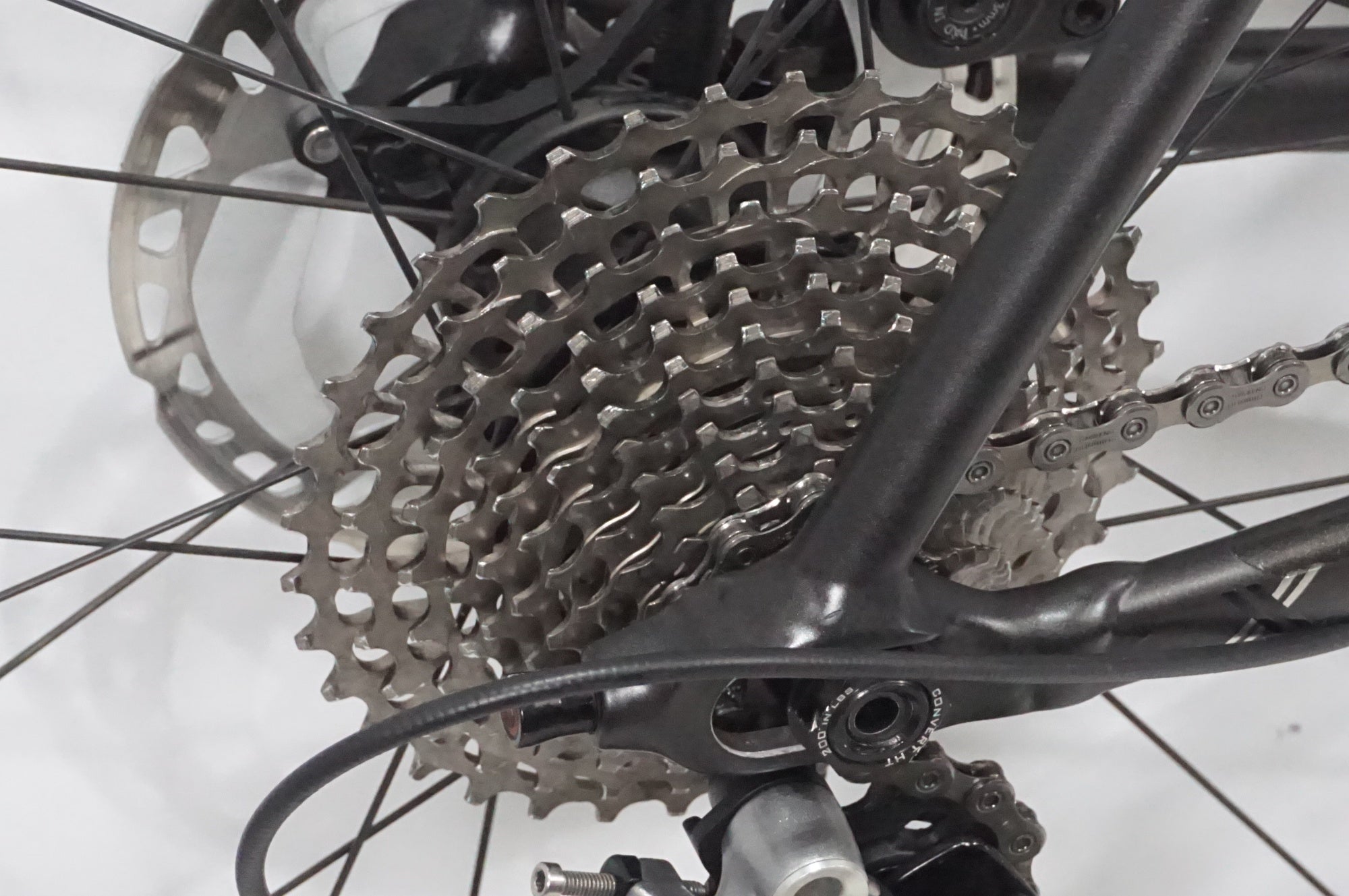 TREK 「トレック」 CROCKETT 5 DISC 2019年モデル ロードバイク / AKIBA店