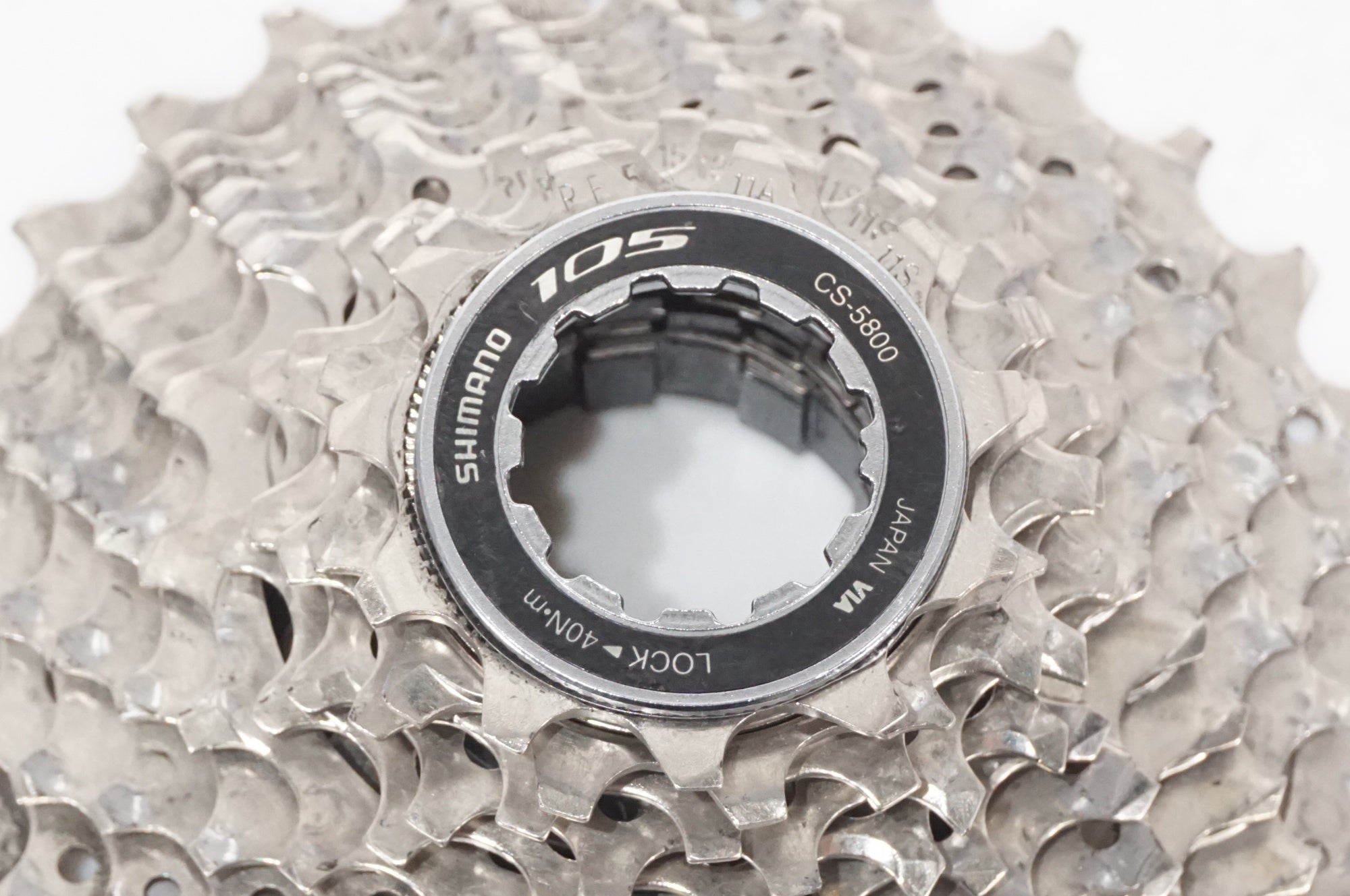 SHIMANO 「シマノ」 105 CS-5800 11-28T スプロケット / AKIBA店