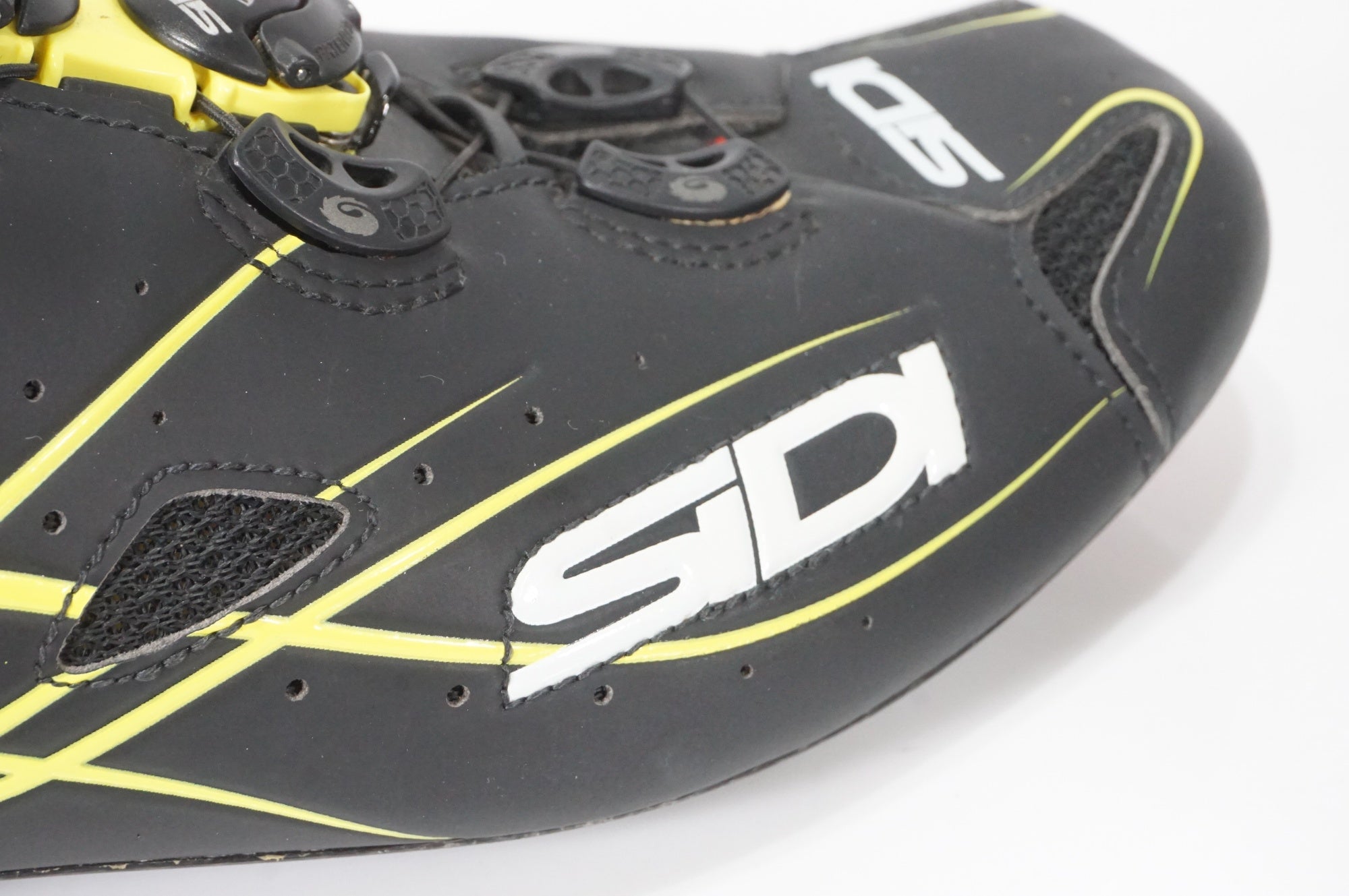 SIDI 「シディ」 SHOT MATT EUR43サイズ シューズ / AKIBA店