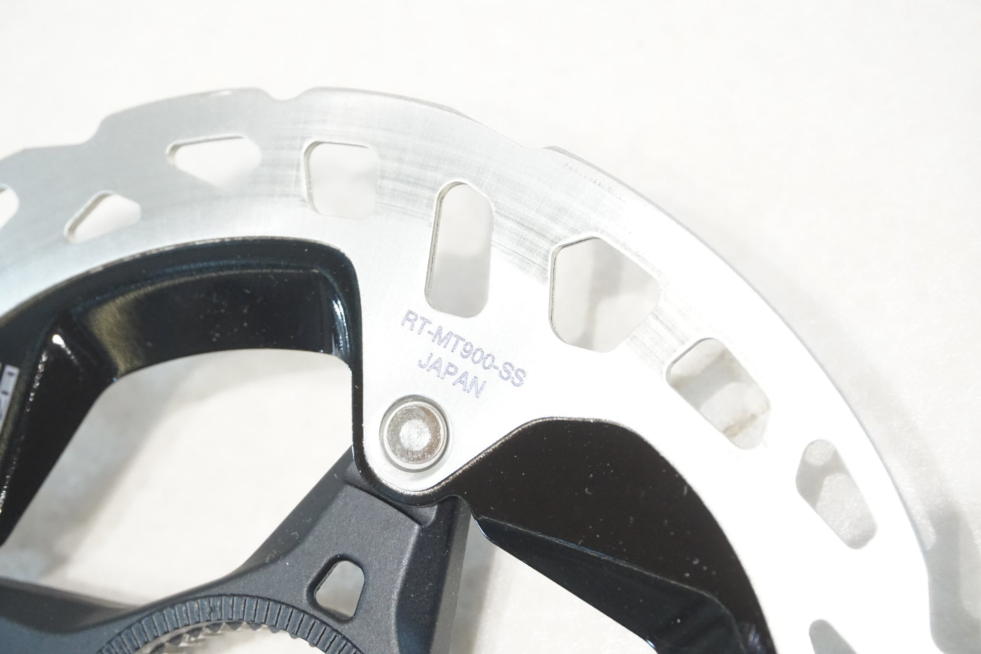 SHIMANO 「シマノ」 RT-MT900-SS φ140 ディスクローター / 横浜戸塚店
