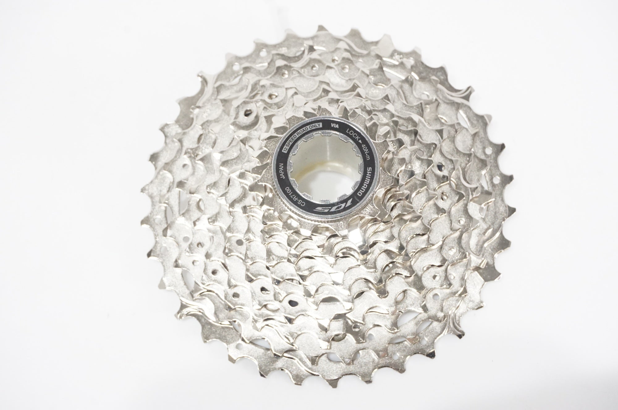 SHIMANO 「シマノ」 105 CS-R7100 11-34T スプロケット / AKIBA店