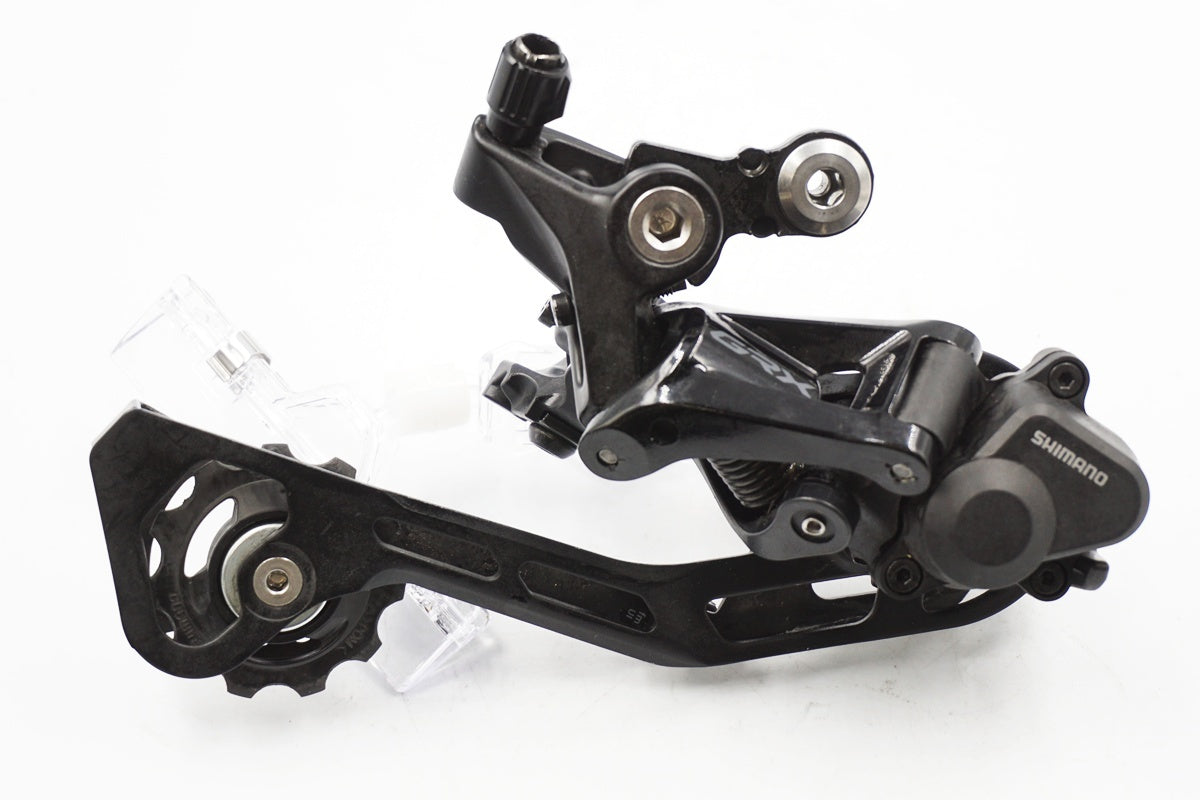 SHIMANO 「シマノ」 GRX RD-RX400 リアディレイラー / 奈良店
