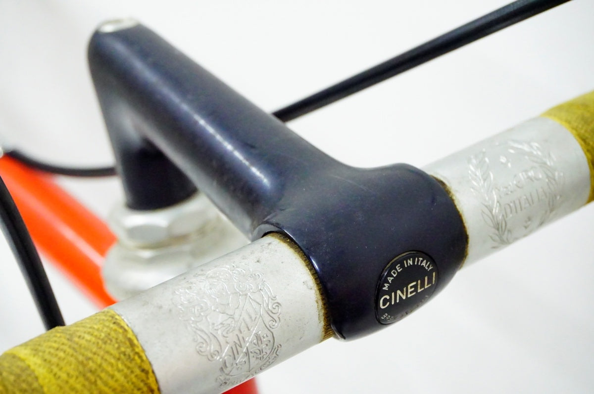 ジャンク COLNAGO 「コルナゴ」 SUPER 1980年代 ロードバイク / 名古屋