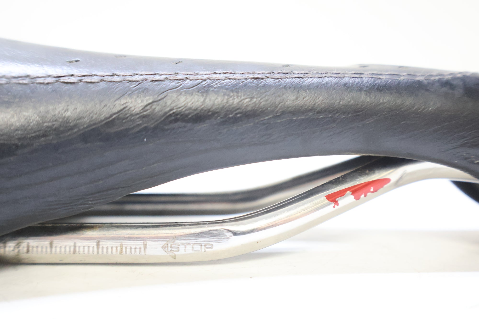 SELLE ITALIA 「セライタリア」 FLITE チタンレール サドル / 高知店