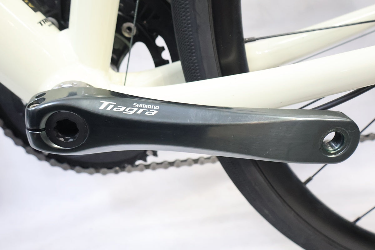 TREK 「トレック」 DOMANE AL4 GEN4 2024年モデル ロードバイク / 高知店