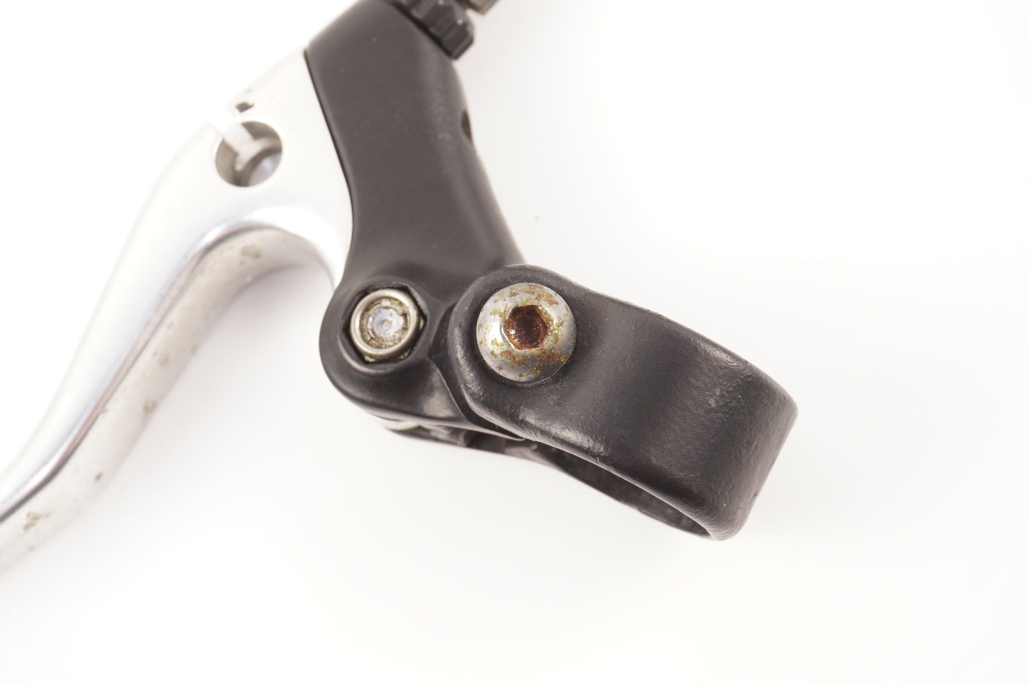 CAMPAGNOLO 「カンパニョーロ」 BL-02ORTB CG RECORD BRAKE LEVERS ブレーキレバー / 中目黒店