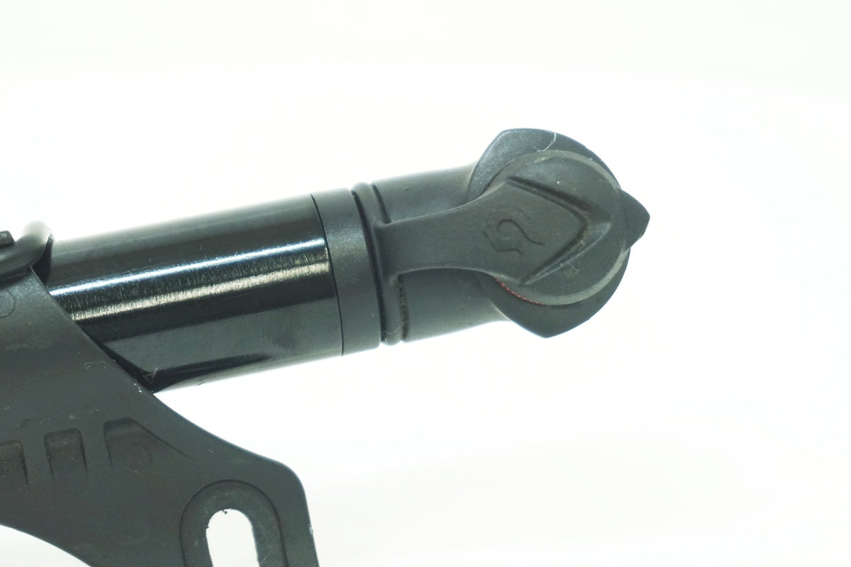 BLACKBURN 「ブラックバーン」 携帯ポンプ / 大阪美原北インター店