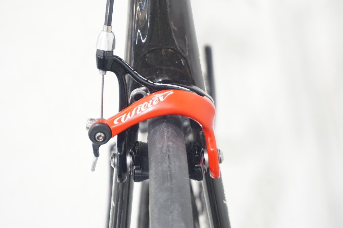 WILIER 「ウィリエール」 IZOARD XP 2012年モデル ロードバイク / 滋賀