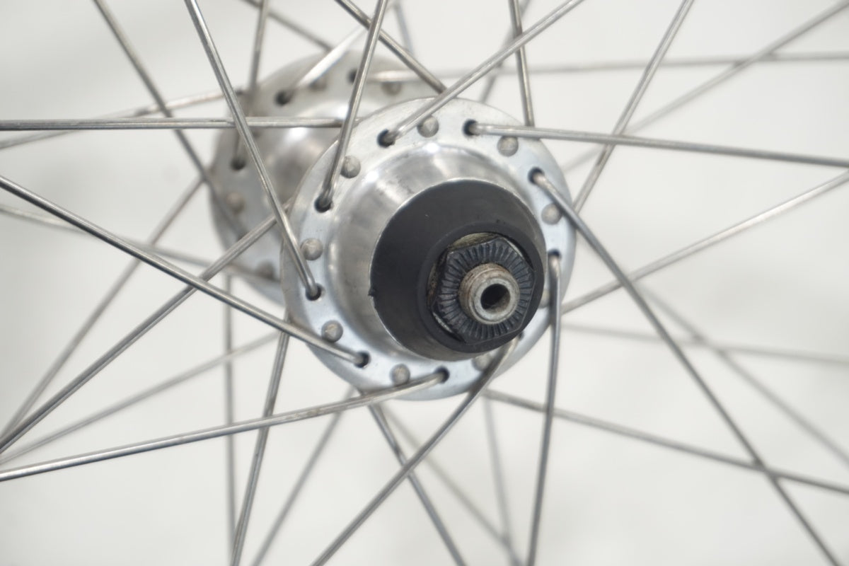 FIR 「ファー」 NET97 リム MICHE ハブ SHIMANO8-9速 リアホイール / 滋賀大津店