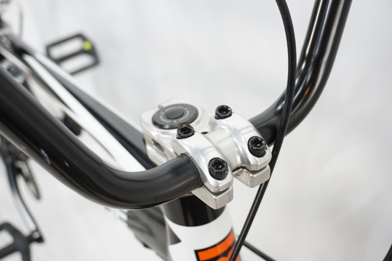 MONGOOSE 「マングース」 TITLE ELITE PRO XXL 2022年モデル BMX / 川越店