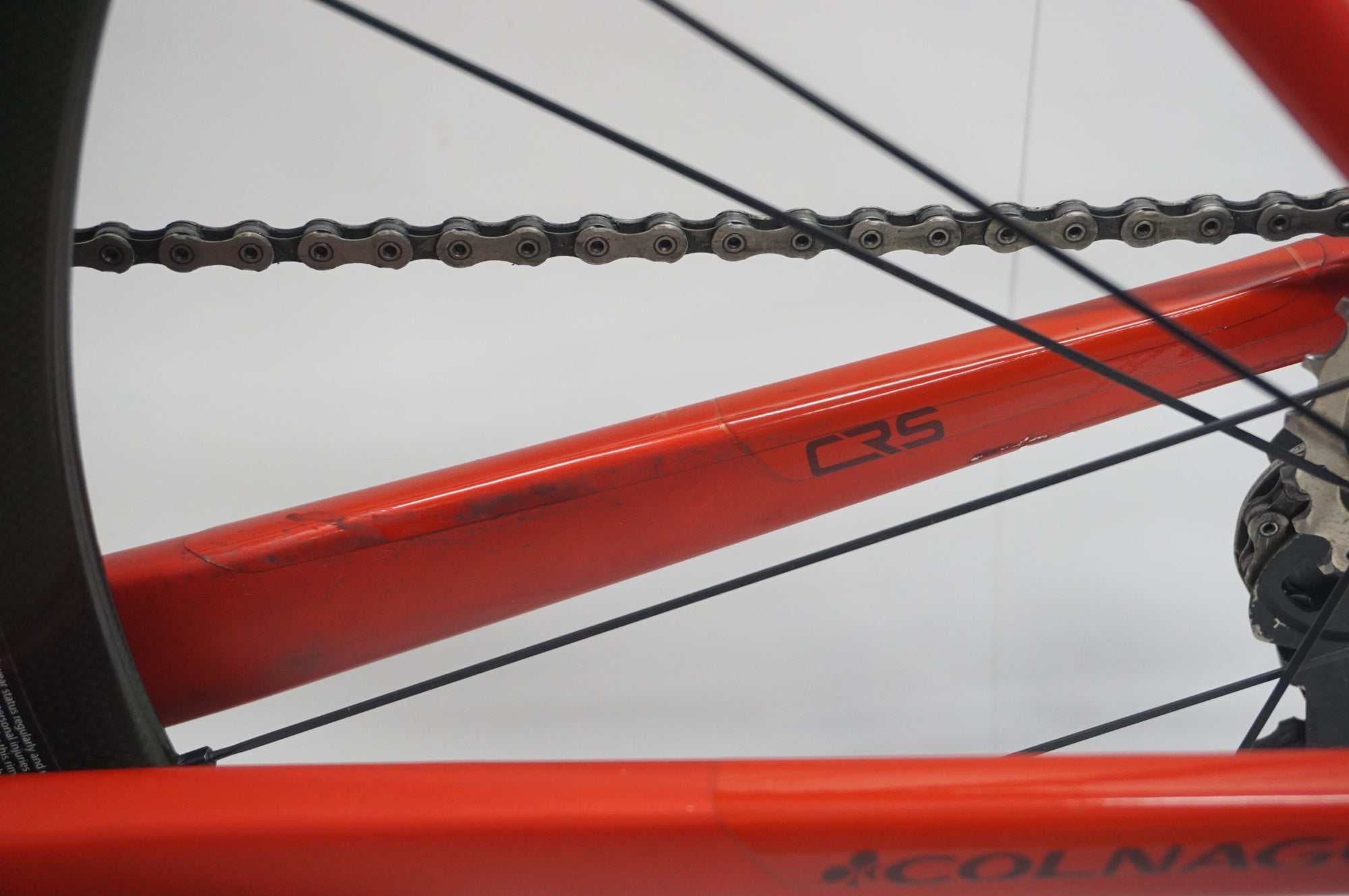 COLNAGO 「コルナゴ」 C-RS 2019年モデル ロードバイク / 福岡店