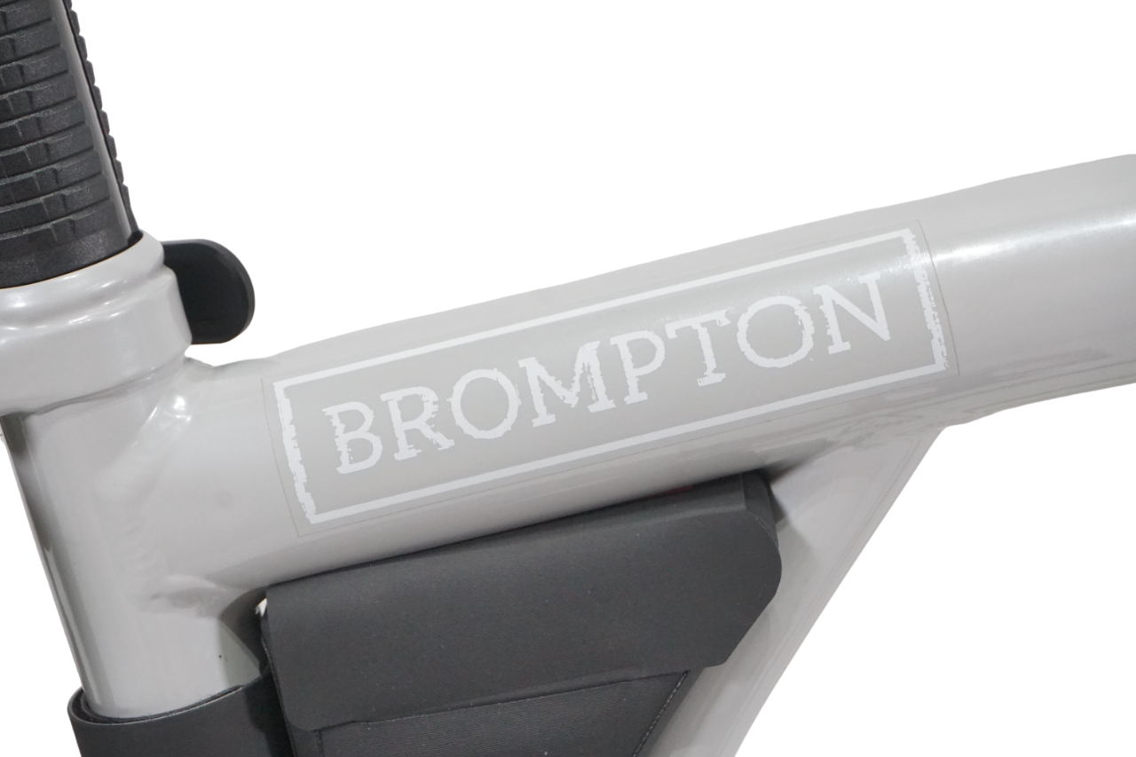 BROMPTON 「ブロンプトン」 CHPT3 V4 2023年モデル 16インチ 折り畳み自転車 / AKIBA店