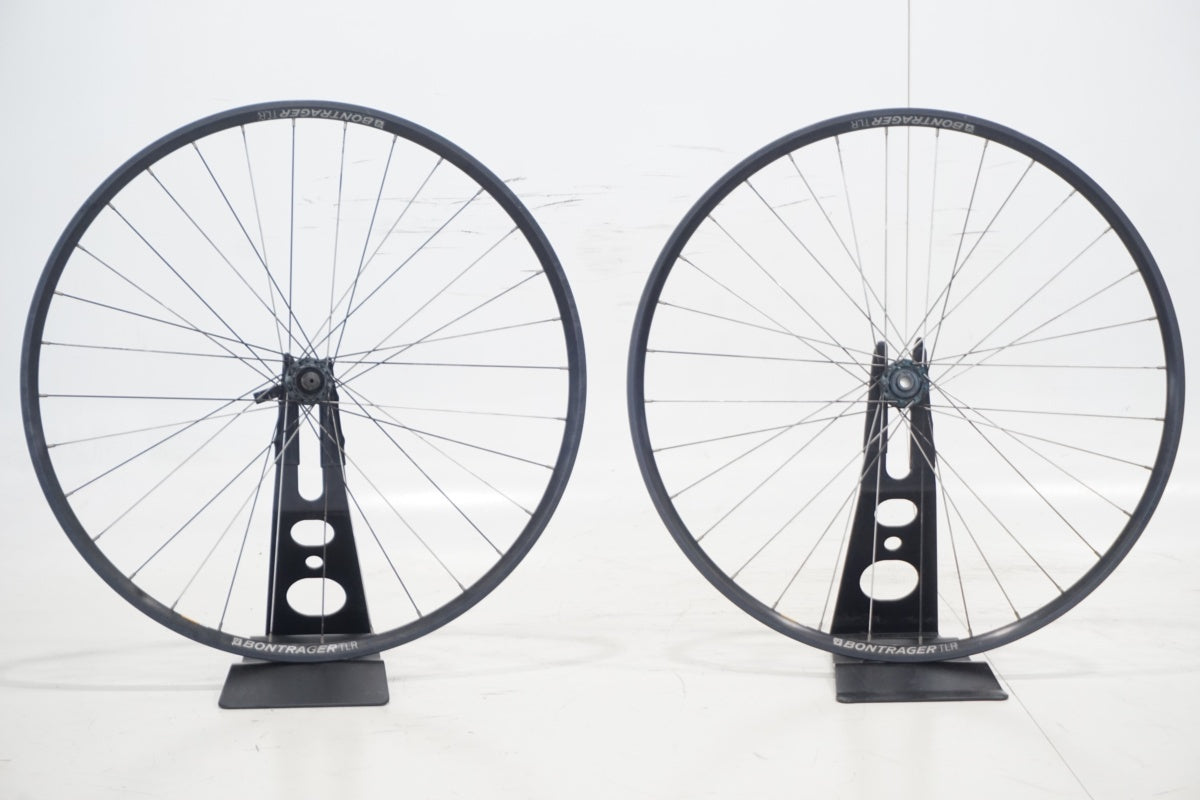 BONTRAGER 「ボントレガー」 TLR SHIMANO11速 ホイールセット / 滋賀大津店