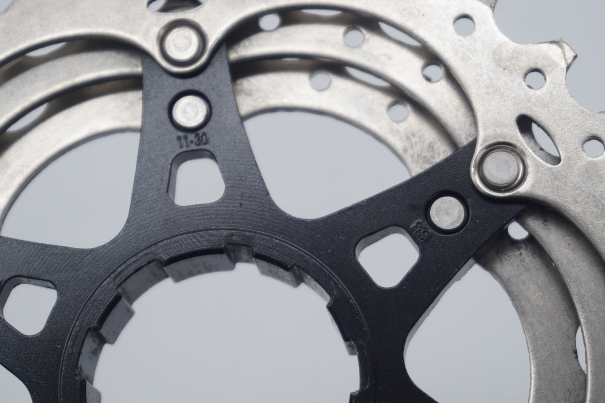 SHIMANO 「シマノ」 105 CS-R7000 11-30T スプロケット / 京都八幡店