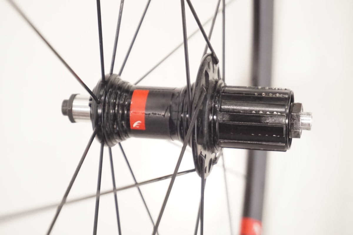 FULCRUM 「フルクラム」 RACING6 SHIMANO11速 ホイールセット / 滋賀大津店